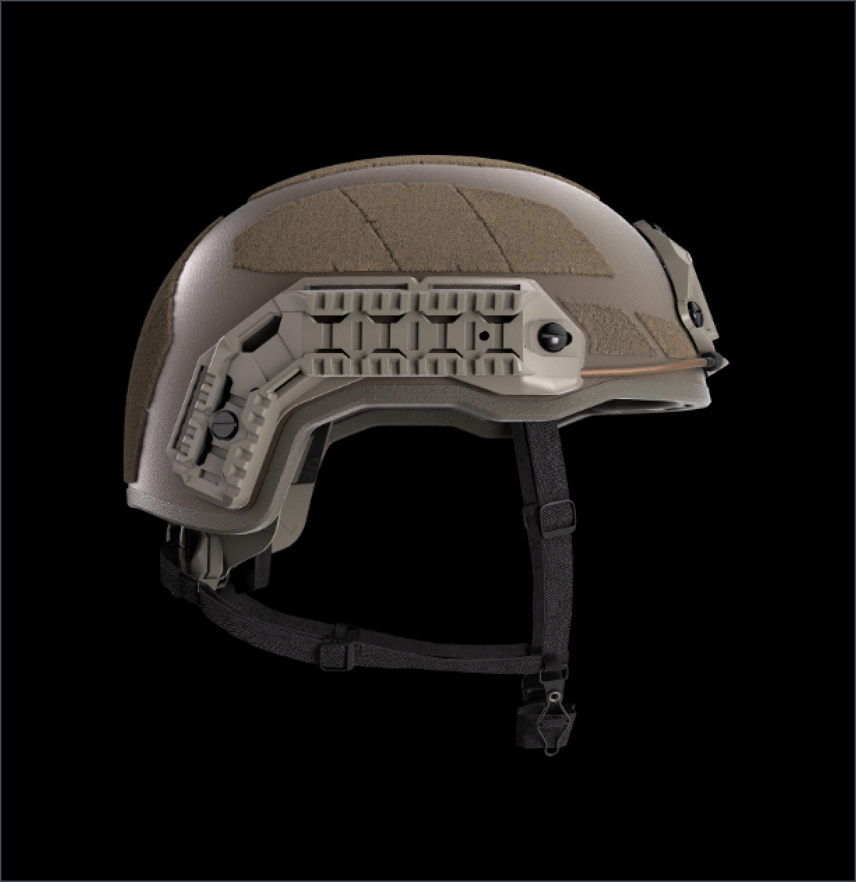 Helmets - Mehler Protection