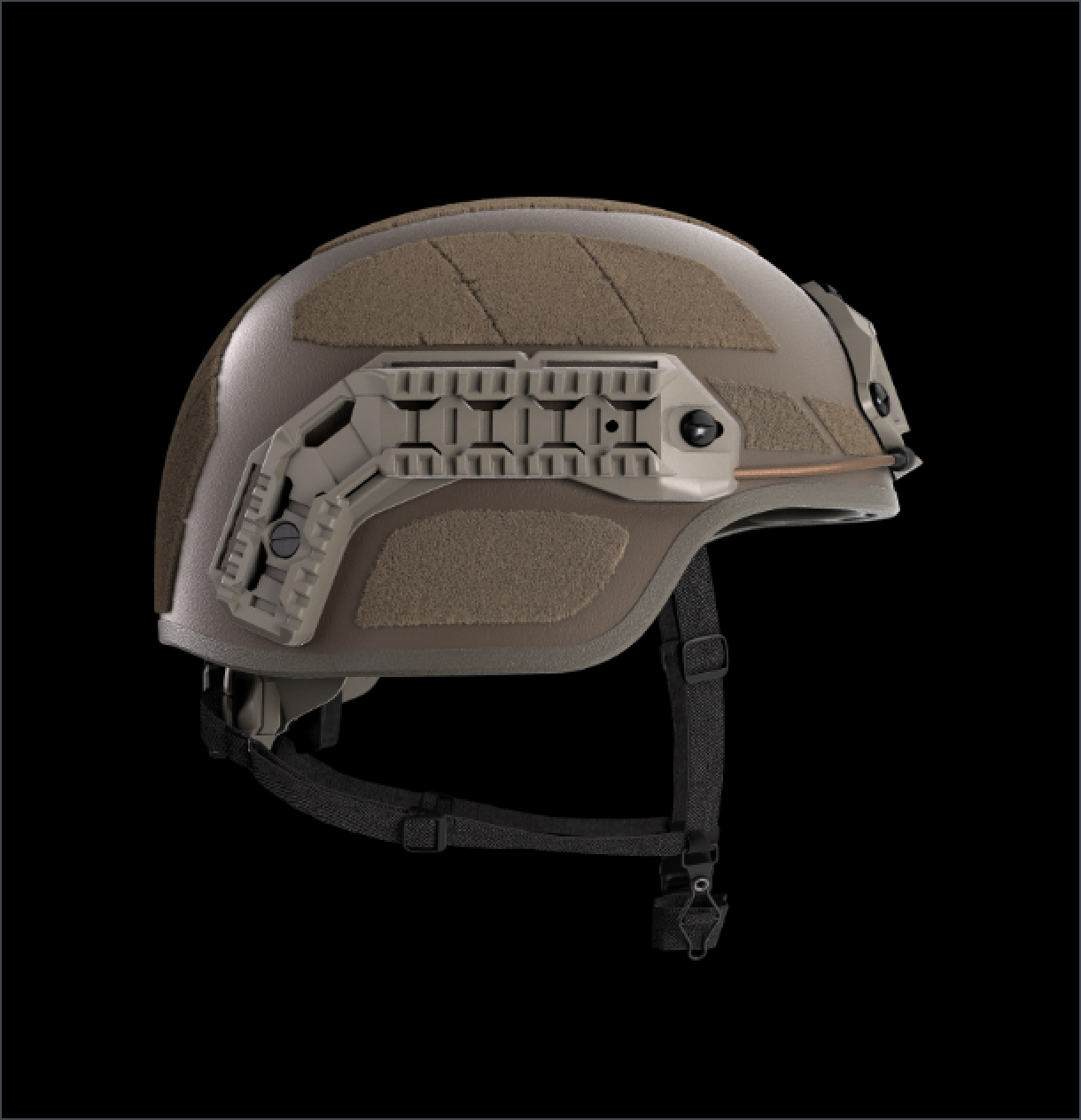 Helmets - Mehler Protection