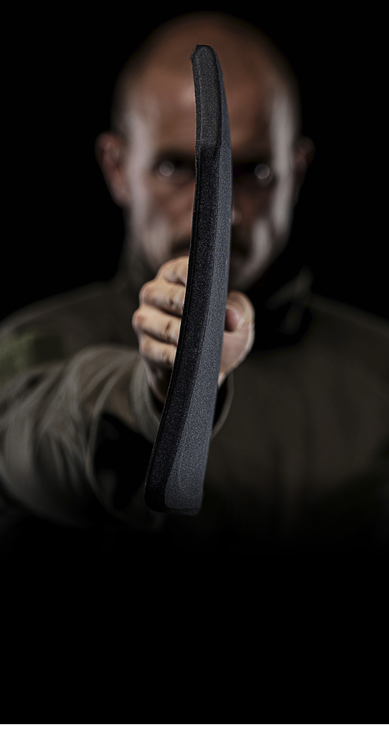 Hard Ballistic Plates | Mehler Protection