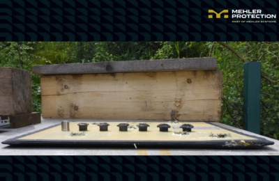 STANAG 4569 Schutzanforderungen für gepanzerte Militärfahrzeuge