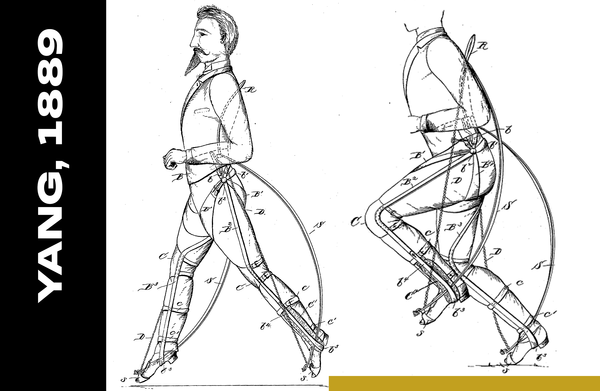 Exoskeleton: Redefining limits of human capability | Mehler Protection