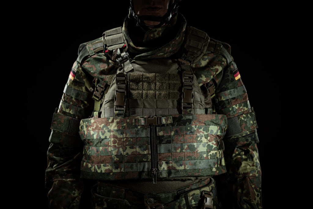 Mehler Protection MOBAST