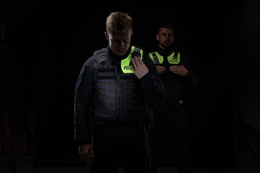 Mehler Protection Waistcoats