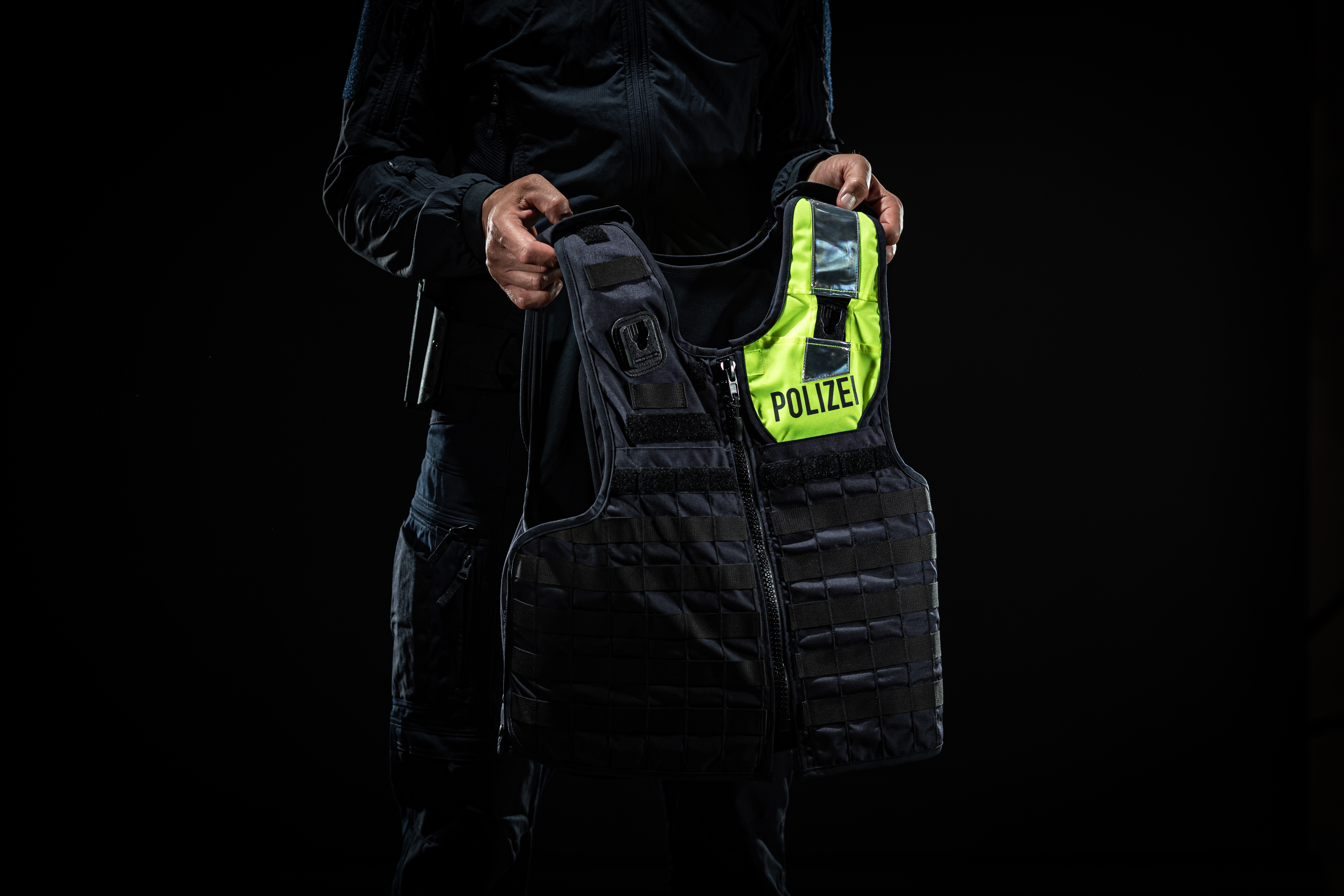 Mehler Protection Tactical outer cover