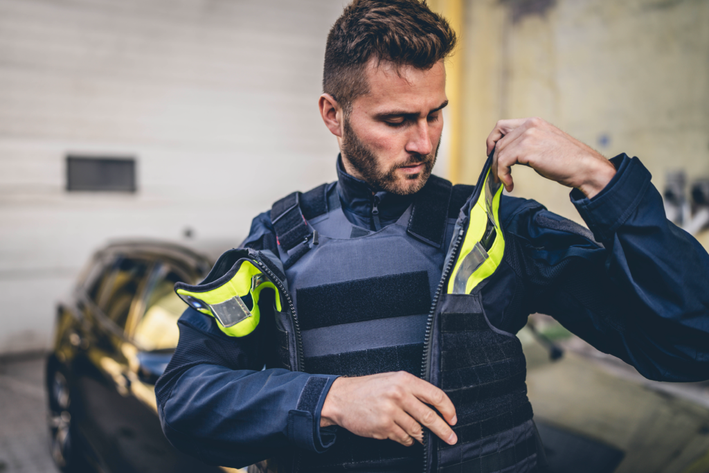 Hybrid Vest HYVE
