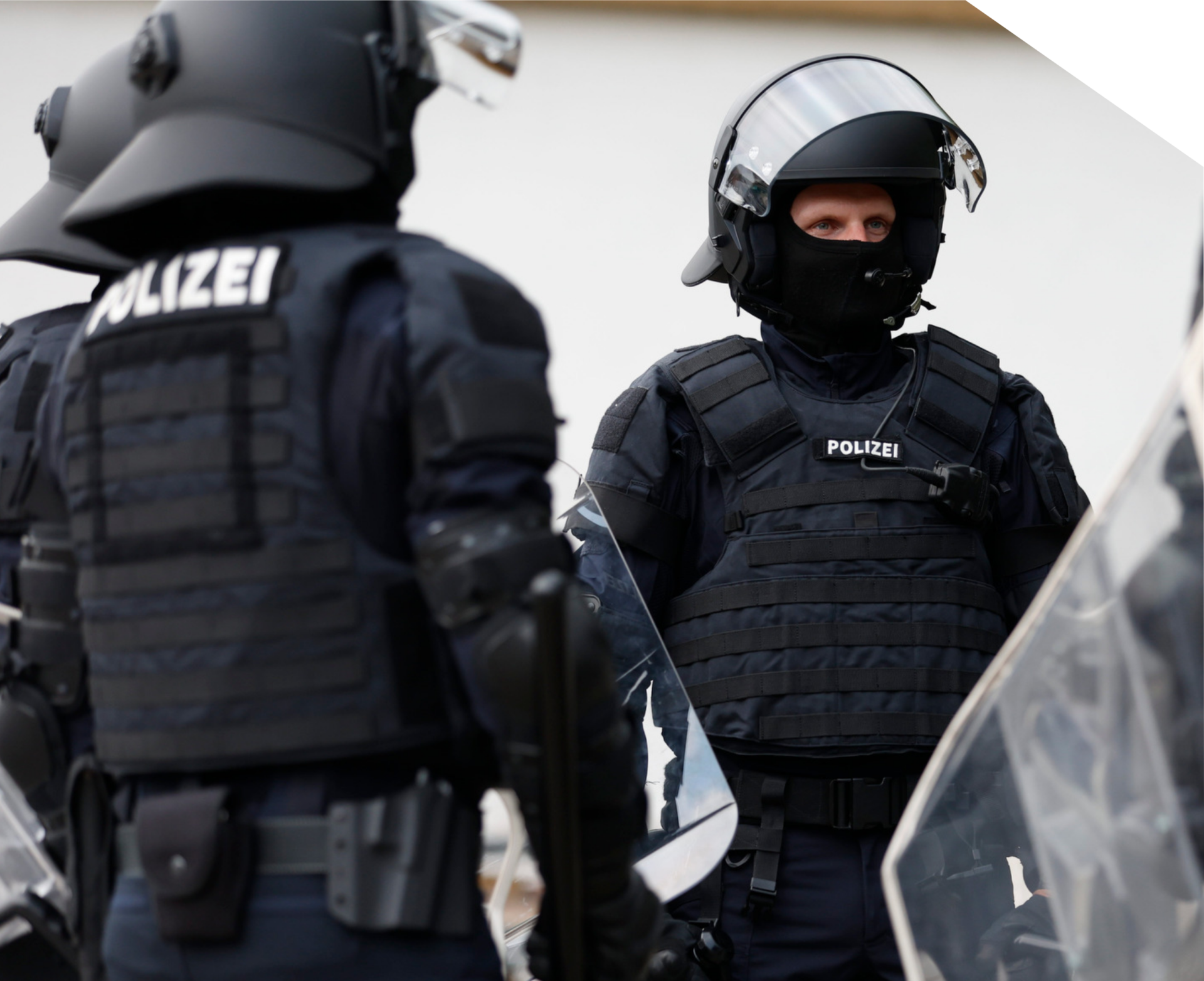 mehler protection italia