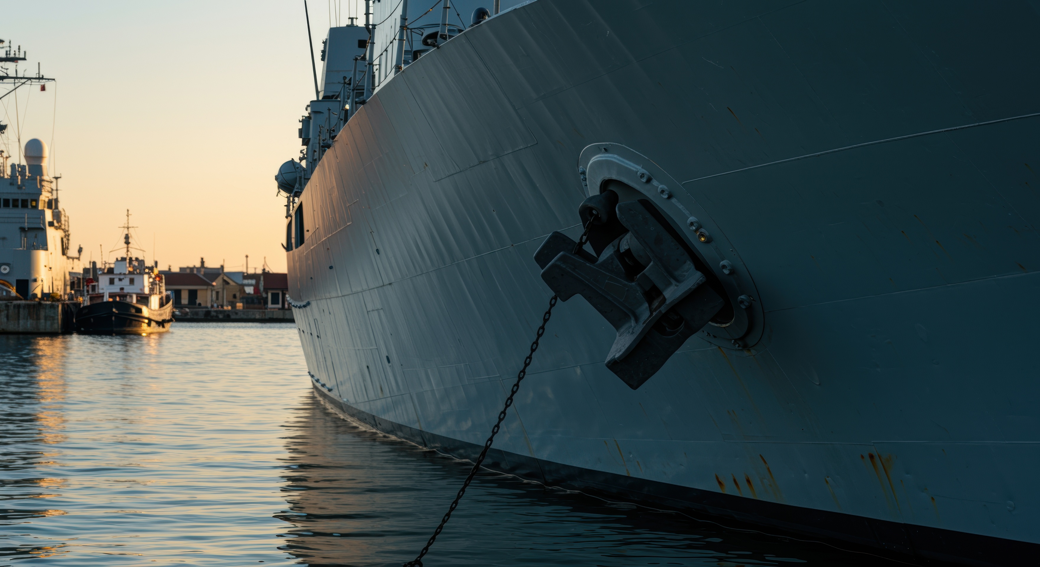 UAVs für Marineverbände und maritime Einheiten