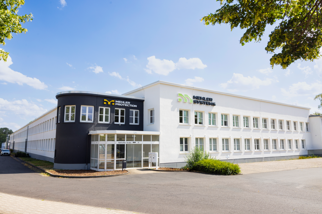 Mehler Vario System GmbH